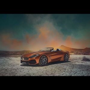 Meet your Posher, Cuong